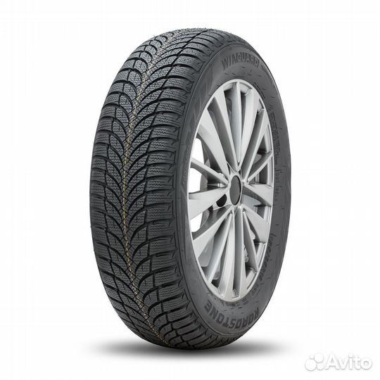 Roadstone Winguard Snow G 235/60 R16 100H