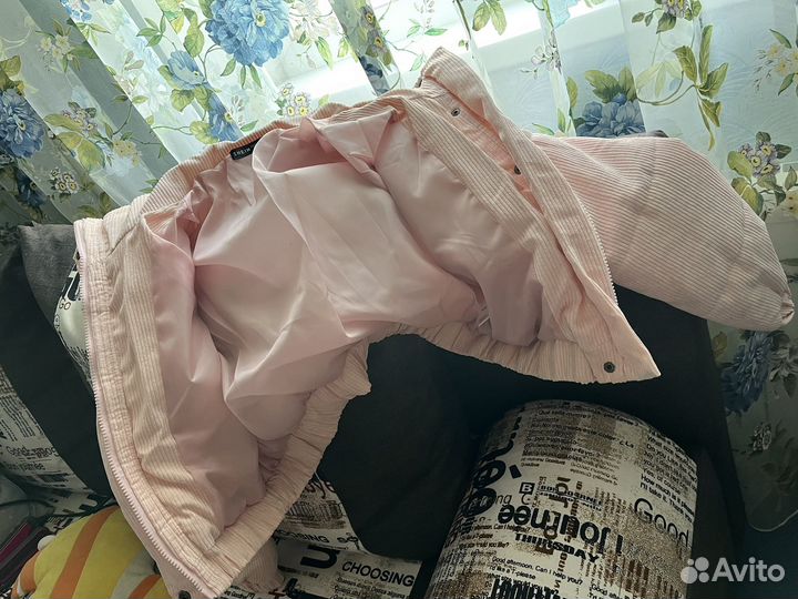 Куртки женские