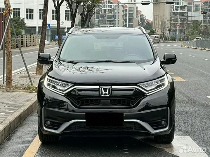 Honda CR-V 1.5 CVT, 2021, 61 000 км