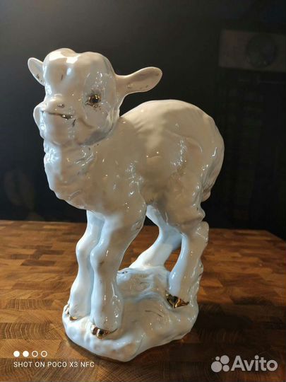 Козлёнок Васенька, лфз