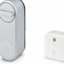 Умный замок Bosch SMART Home Yale Linus SMART Lock