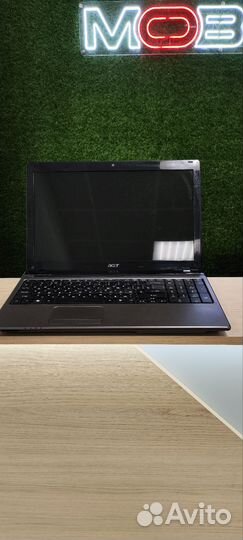 Клавиатура Acer 5560g