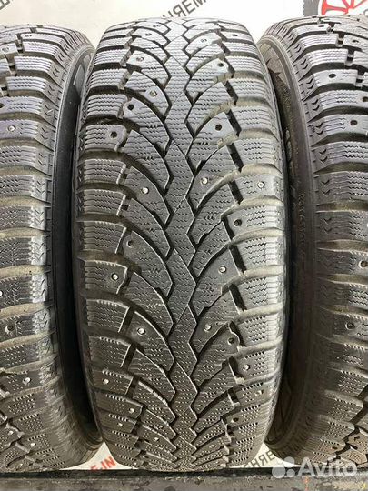 Formula Ice 195/65 R15 91T