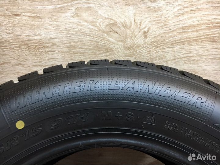 Landsail Winter Lander 195/65 R15 91H