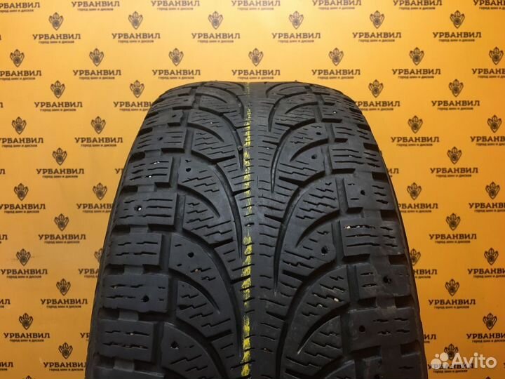 Pirelli Winter Carving Edge 245/50 R18 104T