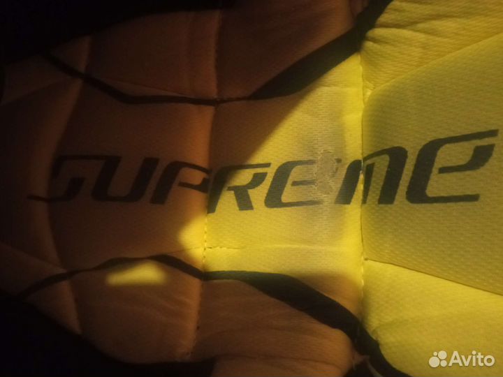 Хоккейные шорты supreme 29
