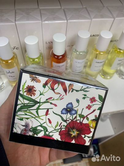 Парфюм Gucci Flora by Gucci New 75 ml