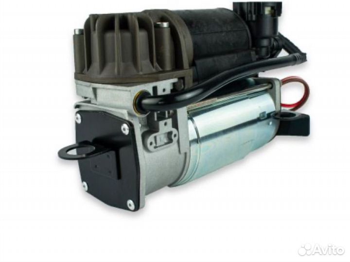 Компрессор пневмоподвески Mercedes-Benz S W220