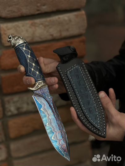 Кизлярские ножи лучшие