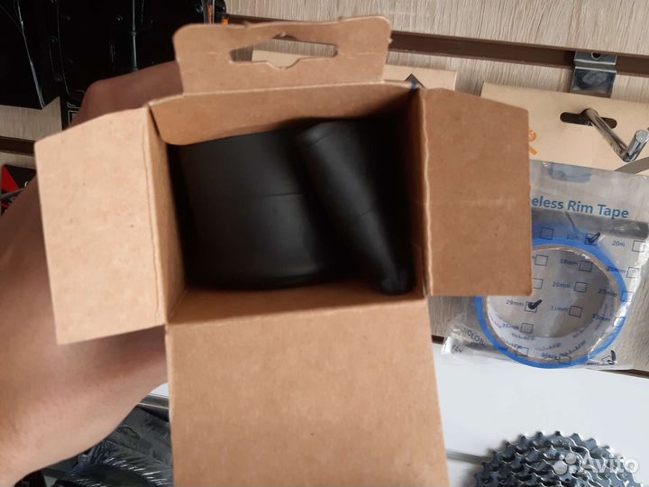 Камера maxxis 26