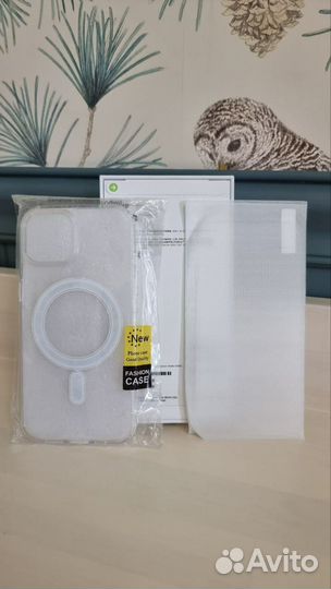 iPhone 15, 128 ГБ