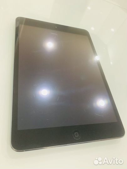 Планшет iPad mini 2 wi-fi