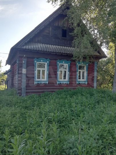 Участок 25 сот. (ИЖС)