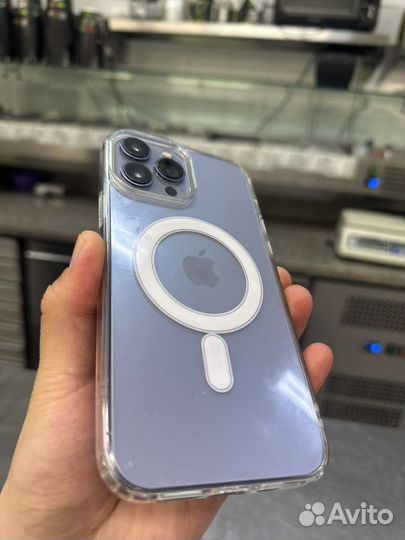 iPhone 13 Pro Max, 128 ГБ