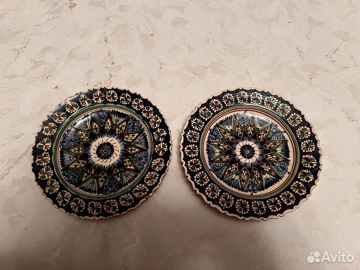 Посуда СССР Дулево