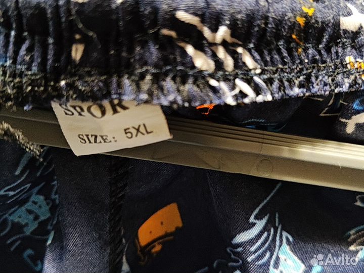 Шорты летние мужские.Цена за все