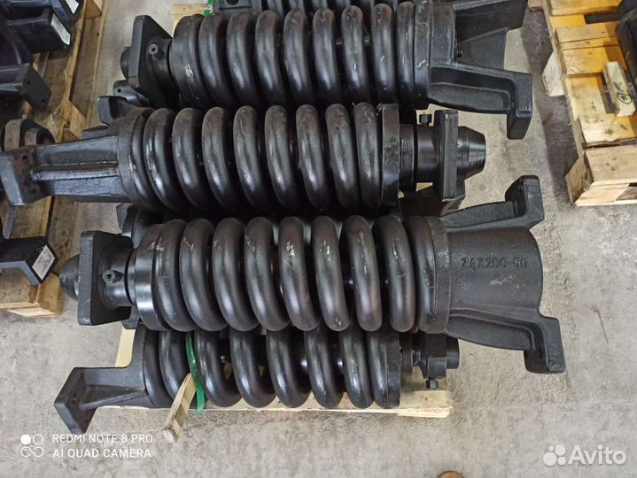Натяжитель на ZX200-5G 9303132