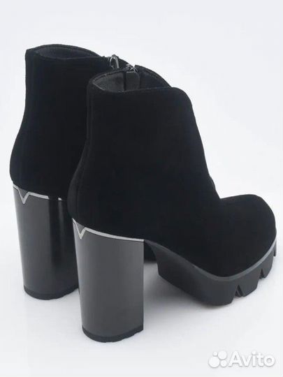 Ботильоны 39