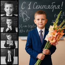 Фотошоп через нейросети, фотомонтаж, фотошоп, Днепр