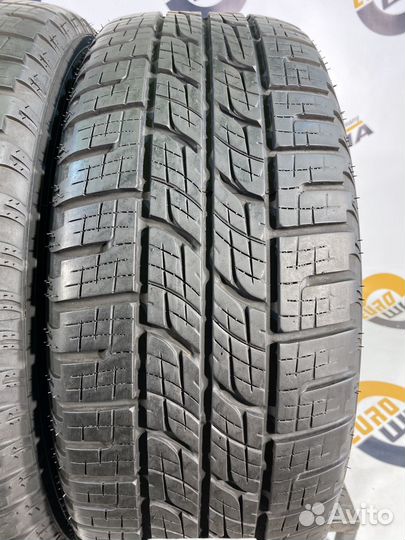 Pirelli Scorpion Zero 255/55 R19 111V