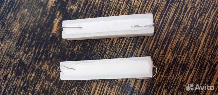 Сопротивление керамическое