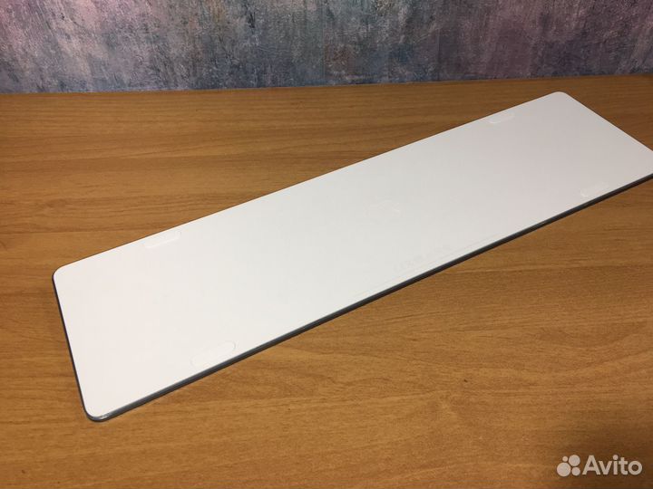 Клавиатура Apple Magic Keyboard with Touch ID