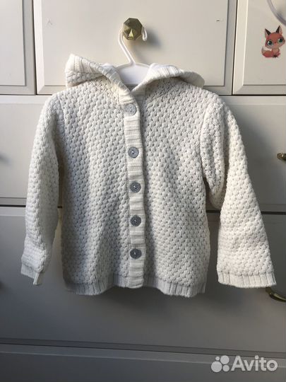 Вещи 86 на девочку