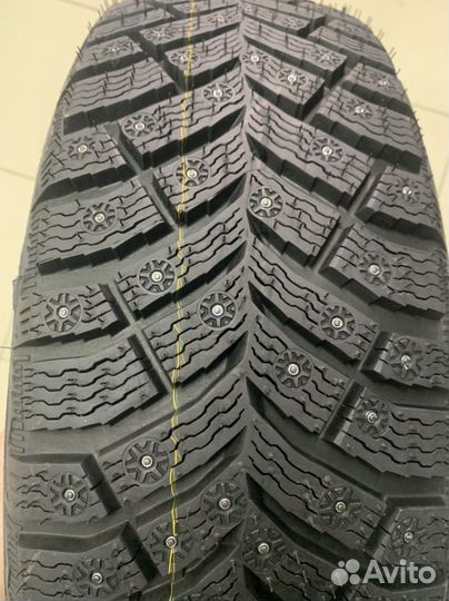 Michelin X-Ice North 4 185/65 R15