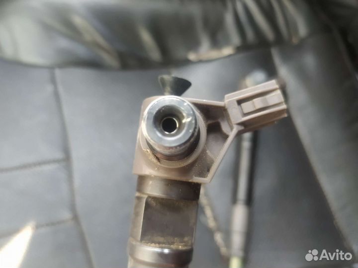 Форсунка топливная denso