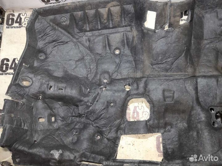 Изолятор стены для Ford Mondeo 4