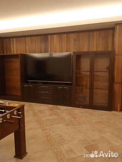 Сборка кухни и другой корпусной мебели