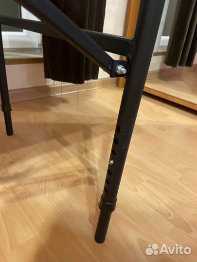 Кушетка массажная