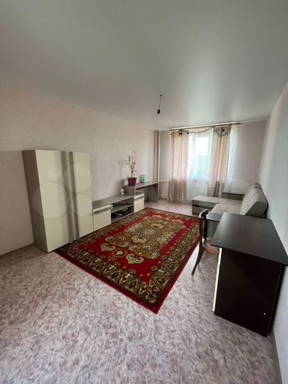 2-к. квартира, 64,6 м², 5/18 эт.