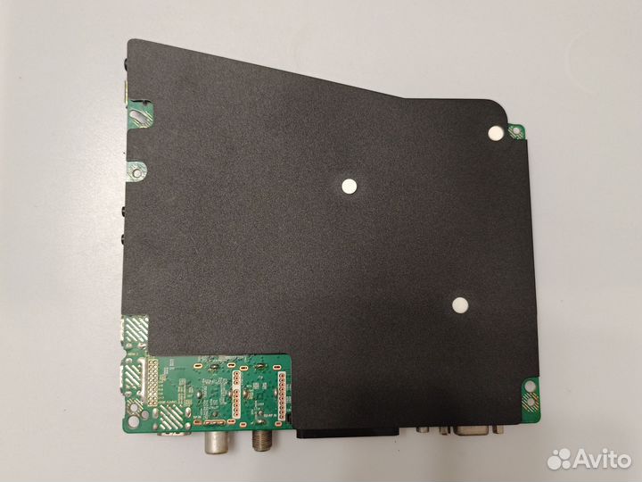 Материнская плата от Doffler 40cf59-t2