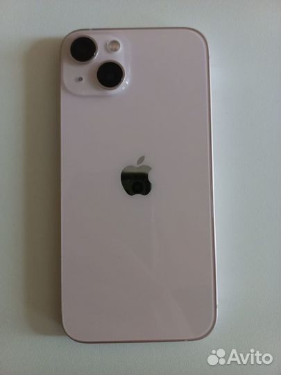 iPhone 13 128gb
