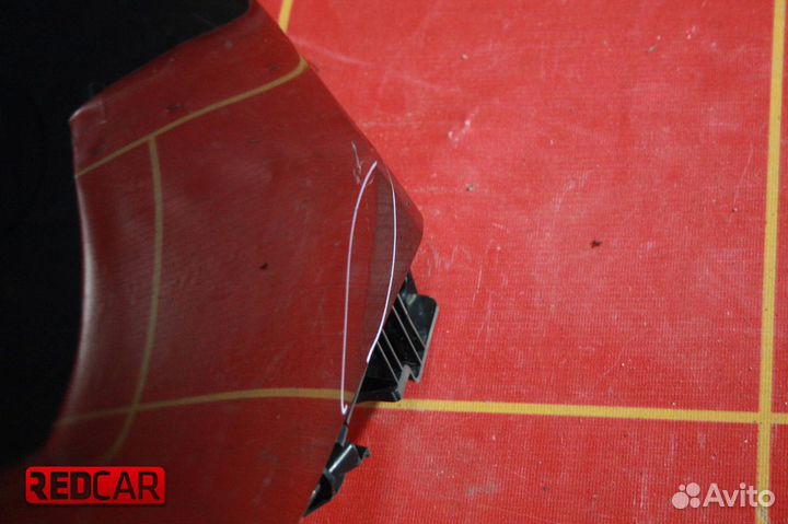 Крыло перед прав Hyundai Sonata 6 YF (09-14)