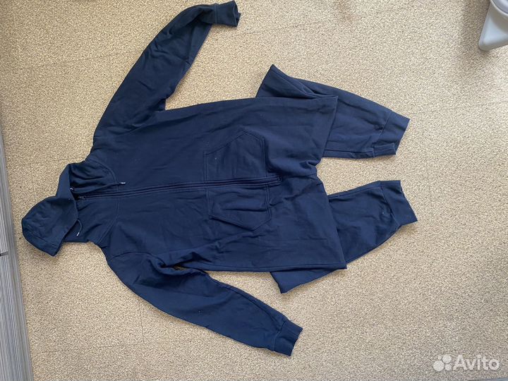 Комбинезон женский