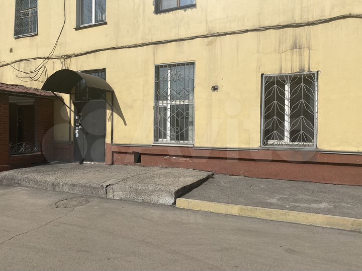 Свободного назначения, торг. площадь, офис