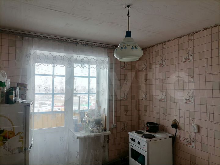 2-к. квартира, 48,9 м², 5/5 эт.