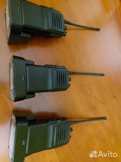 Рация Vertex VX-231