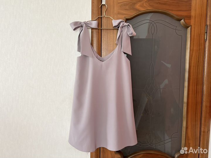 Женское летнее платье By Matata one size