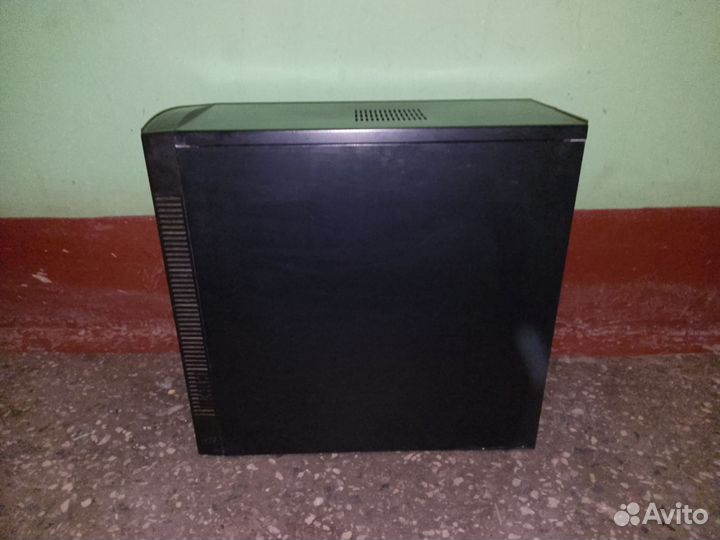 Корпус для пк большой ATX
