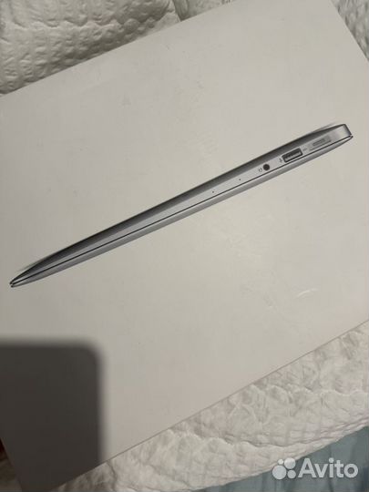 Apple MacBook Air 13