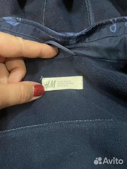 Куртка softshell 92