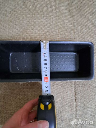 Форма для кекса или хлеба