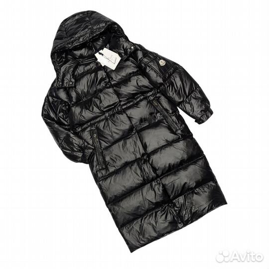 Пуховик moncler