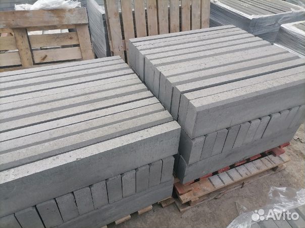 Бордюр садовый