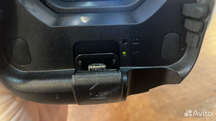 Очки Samsung Gear VR