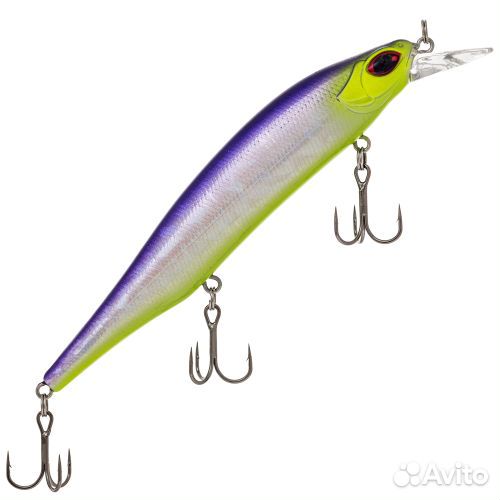 Воблер Tsuyoki Magnat 115SP 11,5см. 16гр. HUM до