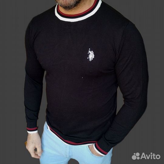 Поло us polo assn